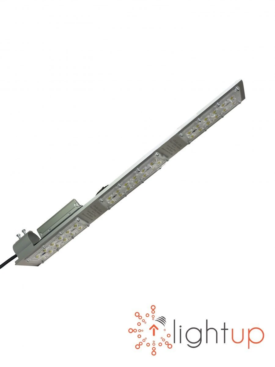 LED Street Light LP STREET Rassvet 120R