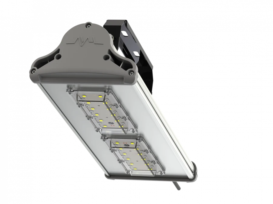 مصباح إضاءة LED DSO 21.2M (60-100 واط) - 122x118 - MP