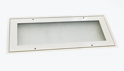مصباح إضاءة عام لقطار الركاب LVV TT 07-2x14(2x2)-001 U2