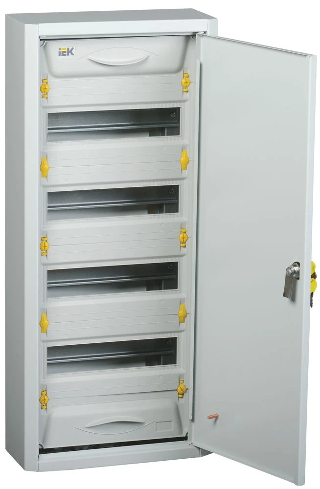 صندوق توزيع معدني MKM15-N-48-31-ZU IP31 PRO