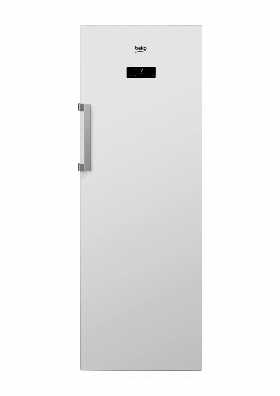 فريزر عمودي بسعة 290 لتر RFNK290E23W