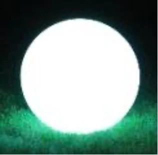 مصباح ORBY، الرقم 210