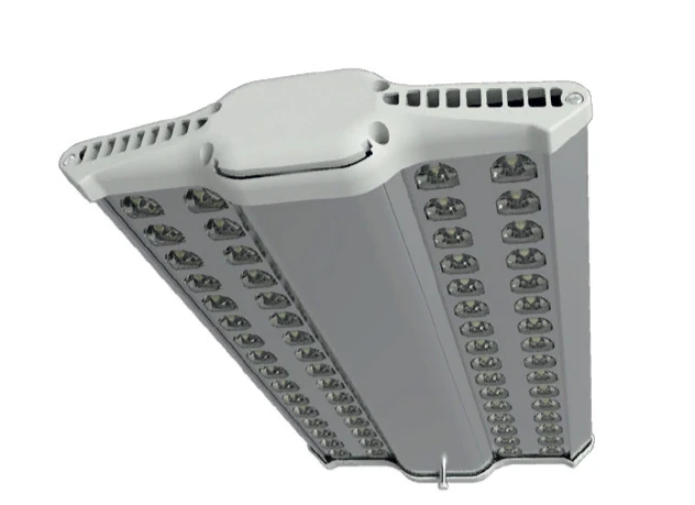 مصباح الشارع LED بولاري-120W-N-D