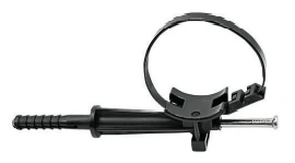 دعم كابل مثبت على الحائط SF-50