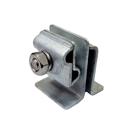 مشبك مطوي ZF-8.2GC للحماية من الصواعق
