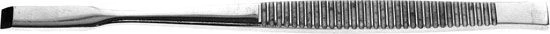 Flat Chisel with Ribbed Handle "Partsch" 23-105-05