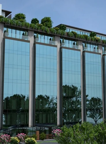 Stratophone Energy Ice 44.2 Multi-Layer Construction Glass