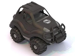 Corsair Jeep for Kids - Safe and Stylish Ride