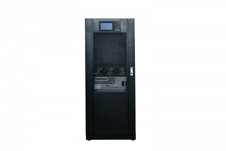 PitON XT Series 60 kVA Uninterruptible Power Supply (UPS)