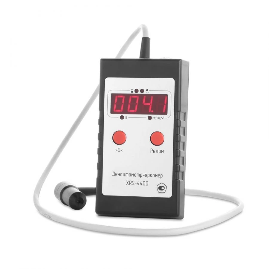 جهاز قياس الكثافة والسطوع الرقمي المحمول XRS-4400
