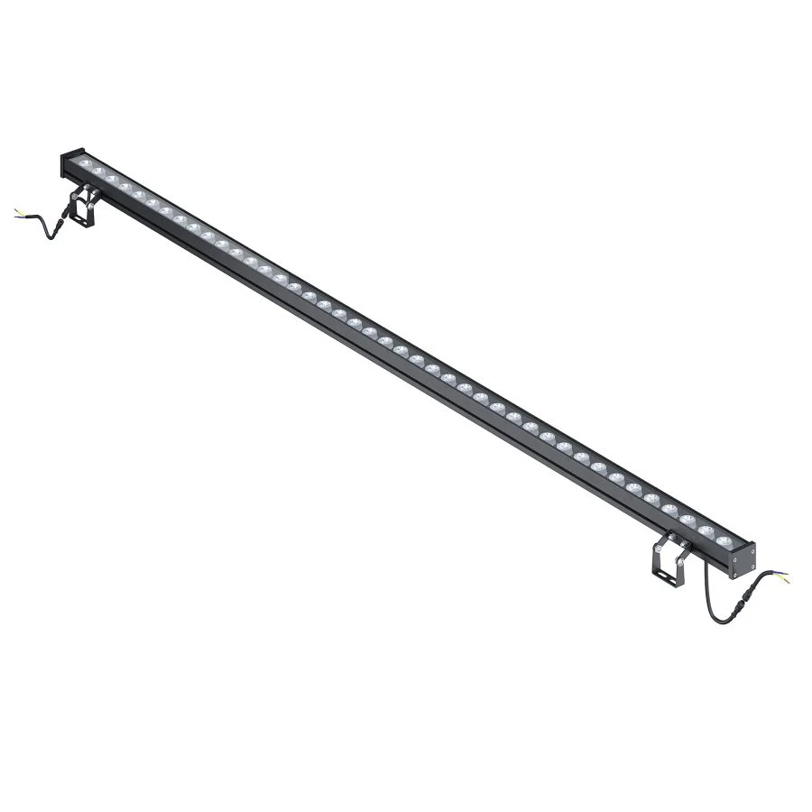 ضوء LED معماري خطي رفيع SVETHOLL بافي L1500 B38 H30 36W