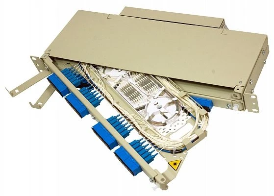 Optical Fiber Distribution Cross ShKOS-2P