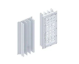 LED Module for Outdoor Lighting UM-50-60