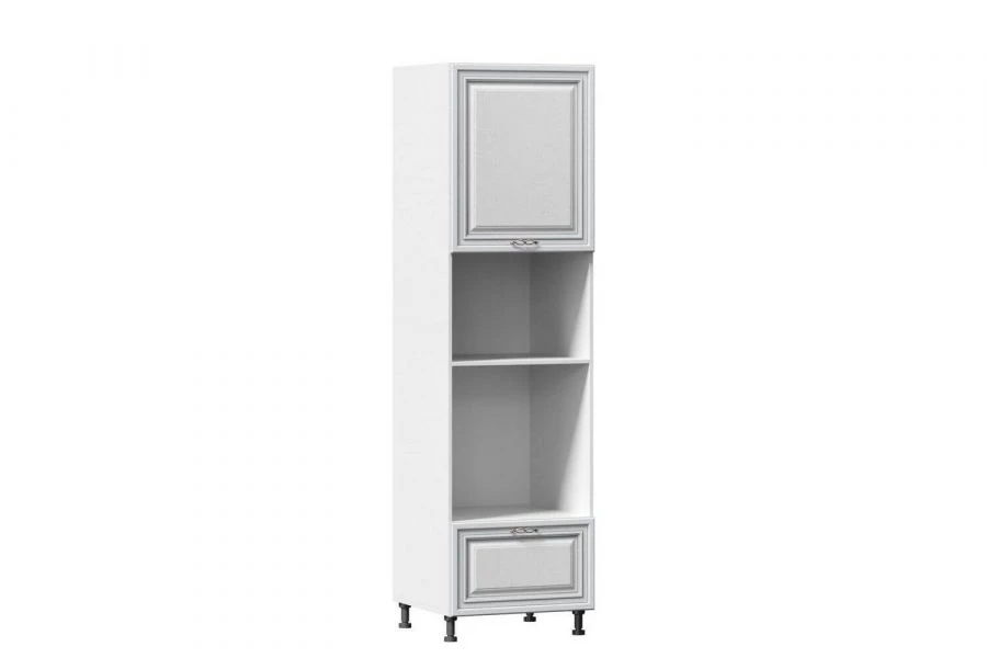 Italy LD.275270.000 Facade Door Set for 600mm Kitchen Cabinet with Oven