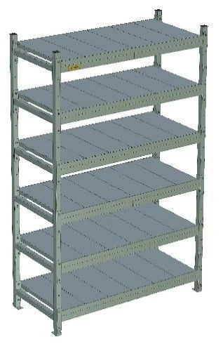 وحدة الرفوف المعدنية STM-9