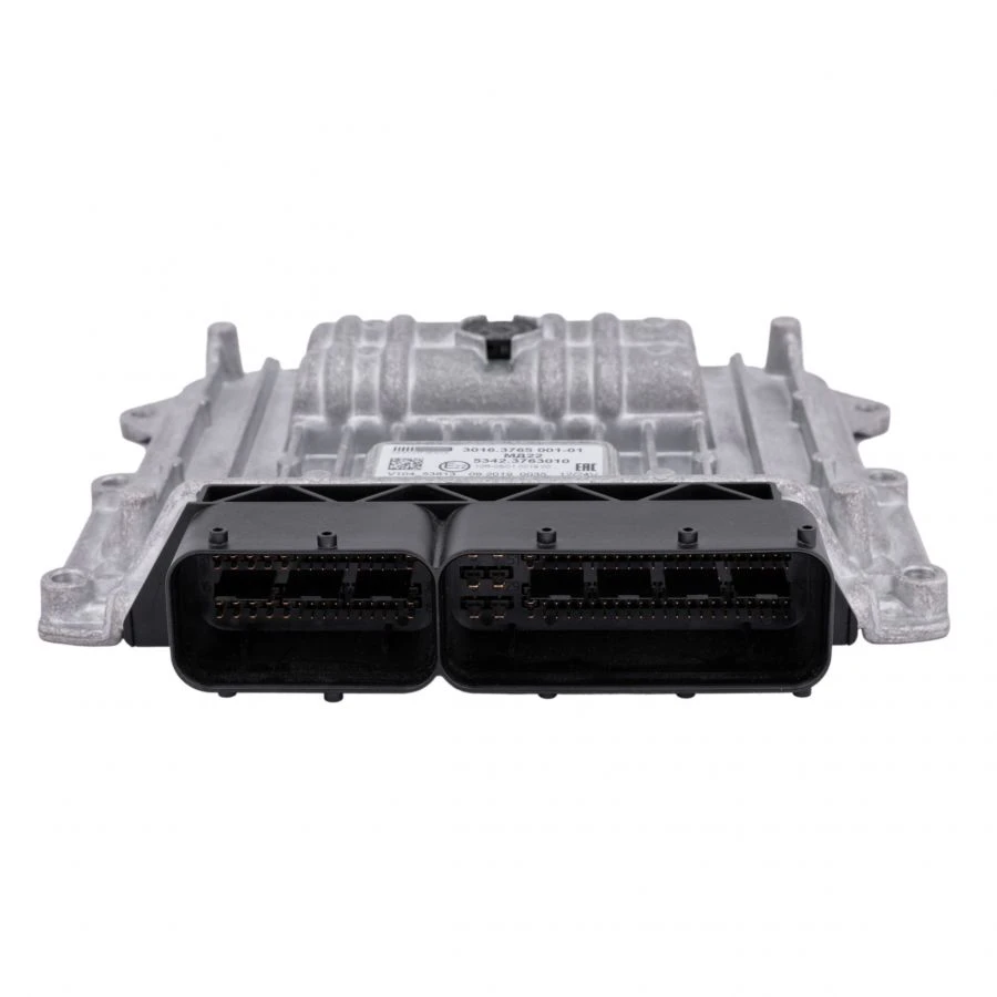 Electronic Control Unit for Engines (Controller) MD22 Series