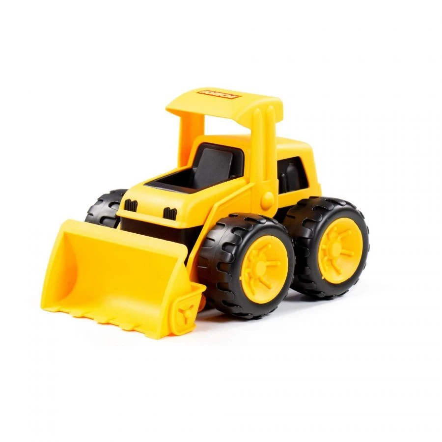 لودر "خبير رقم 2" (في الشبكة)، المادة 86334