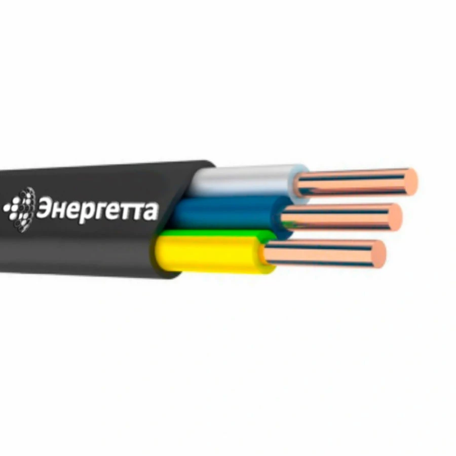 كابل طاقة PPG-Png(A)-HF 3x2.5 لتوزيع الطاقة
