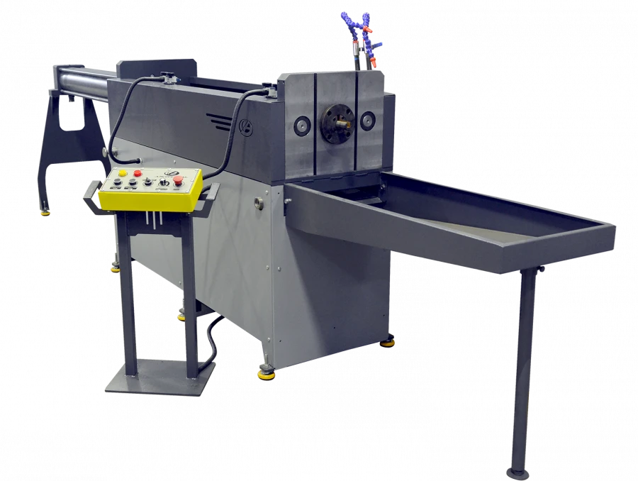 Horizontal Pulling Machine 7HBM25