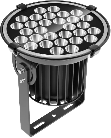 مصباح LED DMS سلسلة TS 100 واط