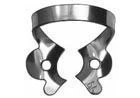 Dark Clamp for Dental Isolation No. 64-B
