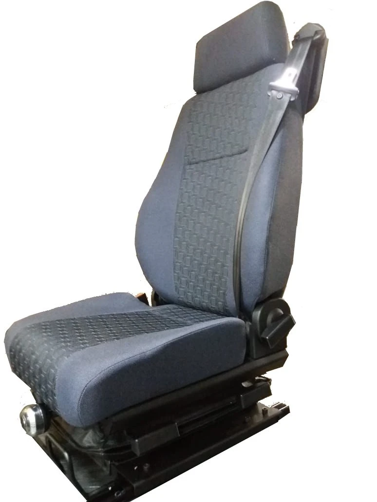 مقعد السائق مع آلية تعليق V291H-6800XXXX-XX(XX)