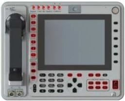 Digital Terminal MFAT ATS for Communication Networks