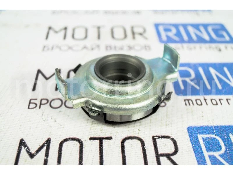 Radial-axial ball bearing "Volzhsky Standard" 2110-1601180-01