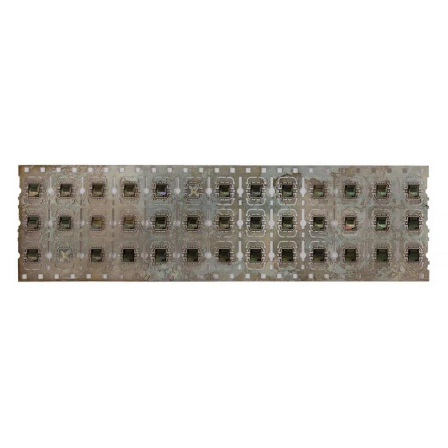 K5016XC2 Microcontroller (MIK51AB72D) for Secure Systems