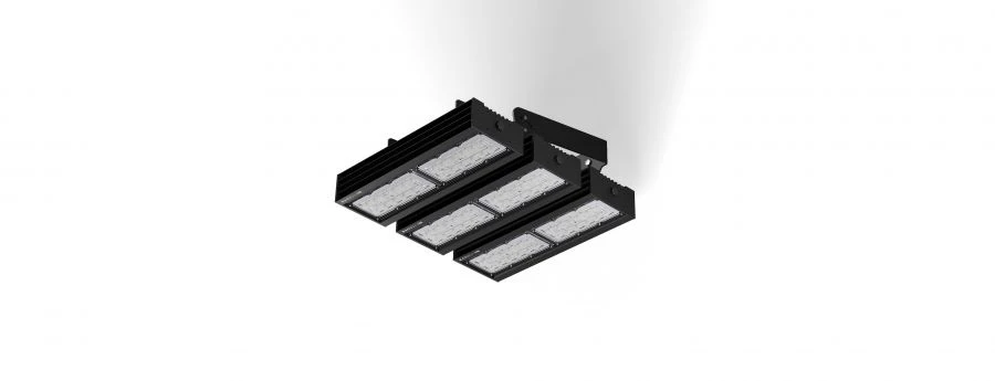 كشاف LED صناعي TERMINATOR C 162 S1