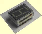 مؤشر العلامات KLC202V