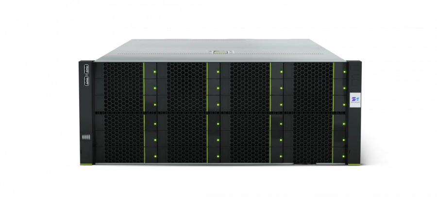 خادم متعدد الاستخدامات للحسابات العلمية والهندسية SIT SRHX221-CPU-D-M-PSU