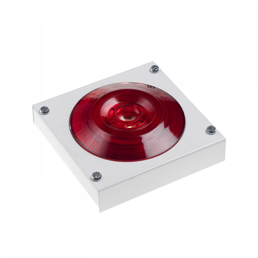 Combined Security and Fire Alarm Signal Device MAYAK-220-KPM1 NI (Outdoor Version)
