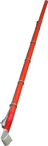 Grounding Rod SHZ-27-01 ET for Electrical Safety