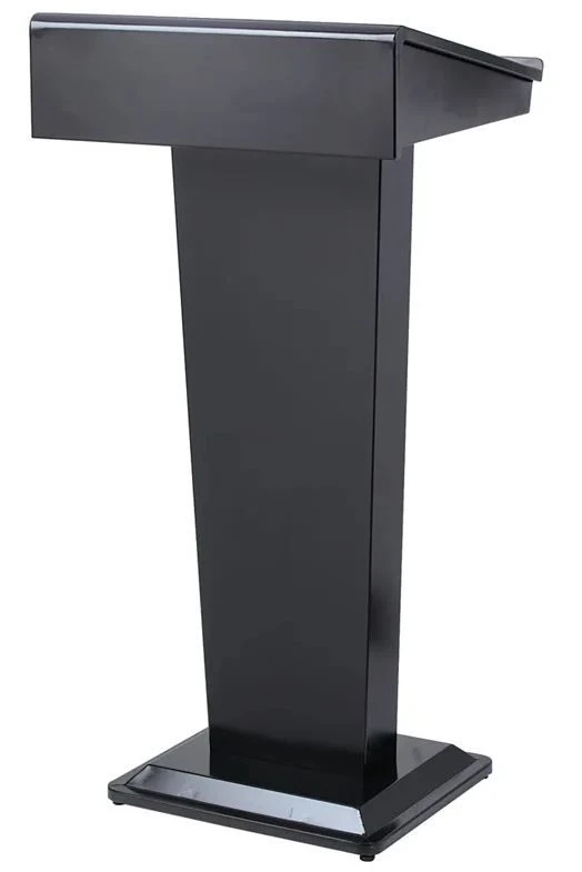 منصة الخطابة للعروض، TDV