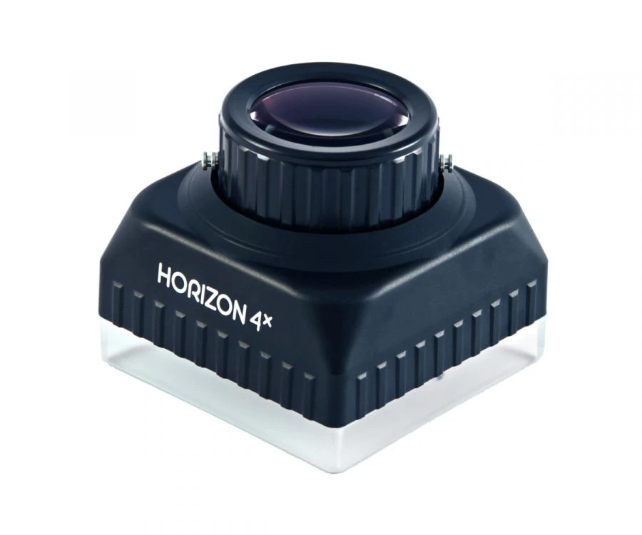 Universal 4x Magnifying Glass for Jewelry and Archaeology