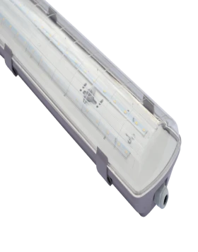 Opal 4K LED Lighting for Public and Industrial Spaces - Diora LPO/LSP SE 50/6800