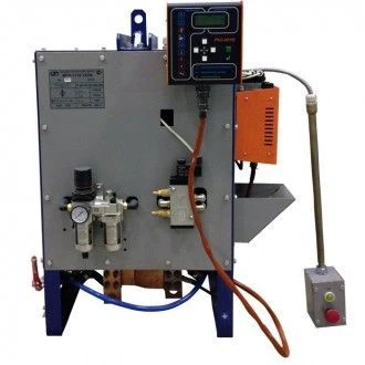 آلة اللحام النقطي MTP-1110 UHL4