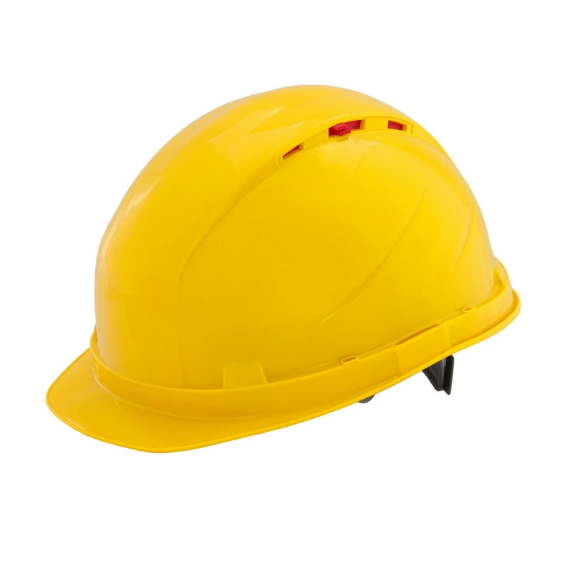 خوذة الأمان RFI-3 BIOT® ZEN® صفراء، المادة 72315