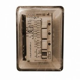 ريل الزمن RCV260 للتحكم الدقيق في التوقيت