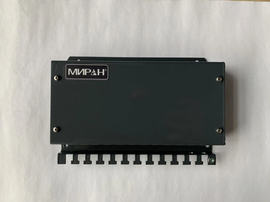 موزع إشارة NMEA ميران "MSN-2/8" (م.ن.ن.467239.001)