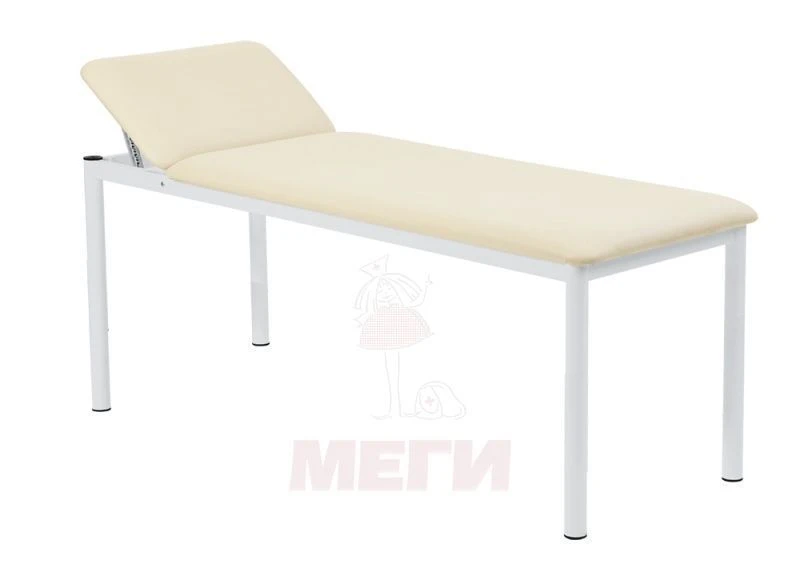 طاولة المساج الطبية كMM-01-MSK (MSK-217-01) المعززة