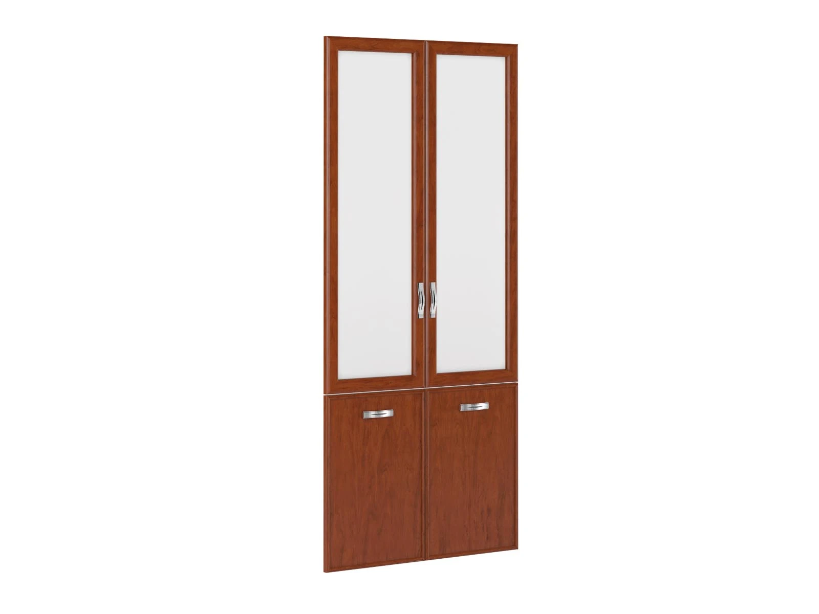 مجموعة أبواب زجاجية و MDF للمكاتب التنفيذية - PRT428