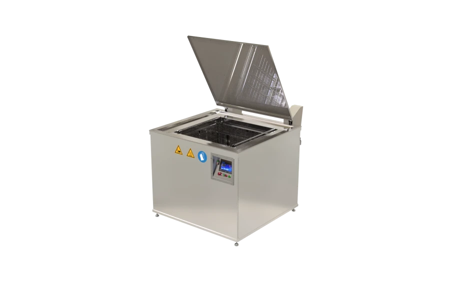 Ultrasonic Cleaning Bath with Heater SP-820 Extra Series UZV NP(DN)