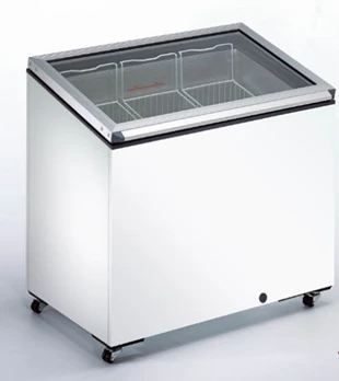 Caravell Freezer Chest Model 20692