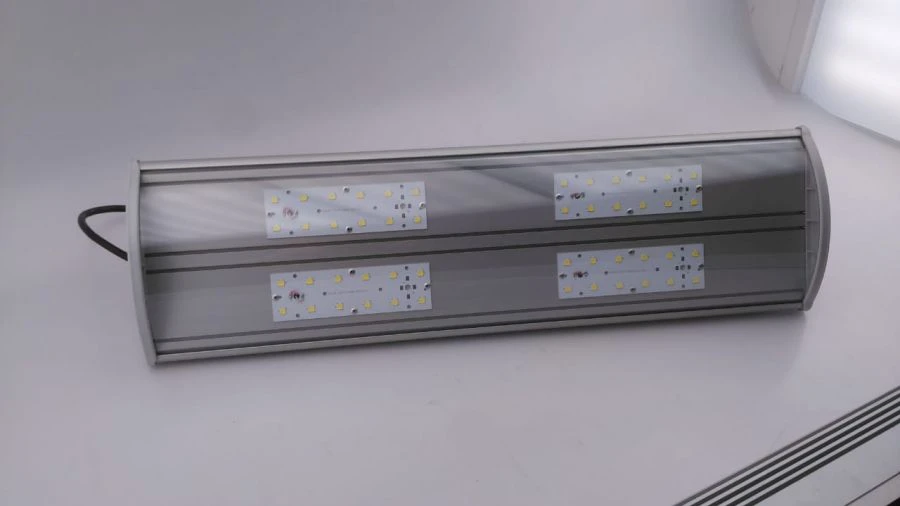 مصباح LED الصناعي NL 2002S.180.D