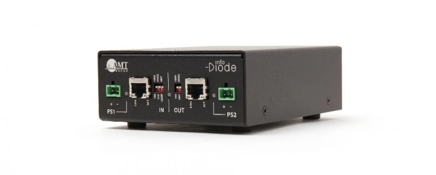 جهاز نقل البيانات InfoDiode MINI