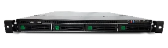 Rikor Model 1U-Int Server KDBA.466219.006-11