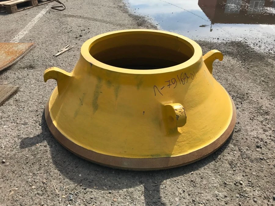 درع مخروط ثابت 1-79169-01 (KMD-1200T) مع مواصفات