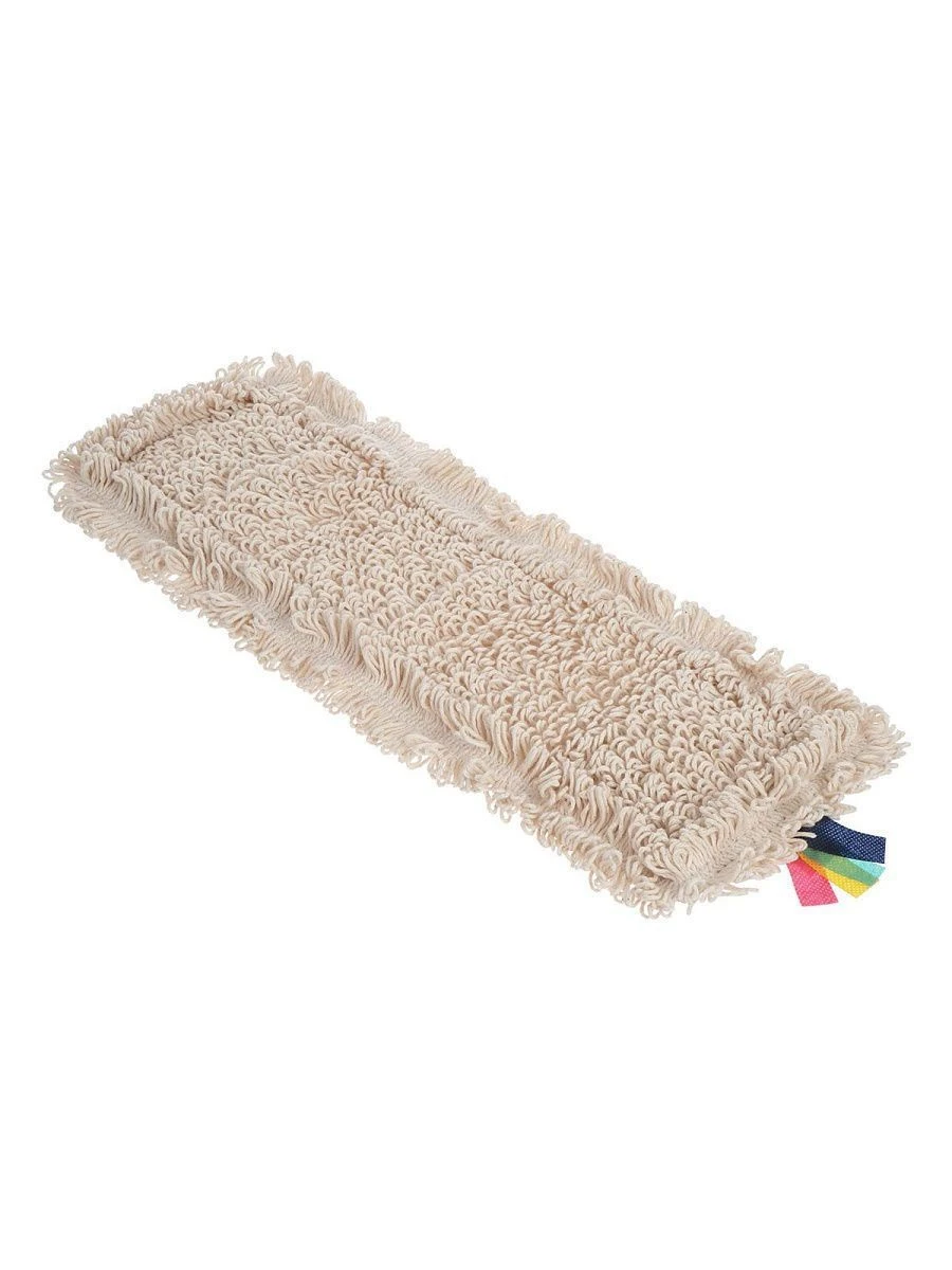 Professional Cotton Mop Head for Cleaning 50 cm, Eco-Friendly
